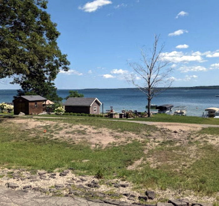 Northerner Motel (Breakers Restaurant) - Breakers Photos (newer photo)